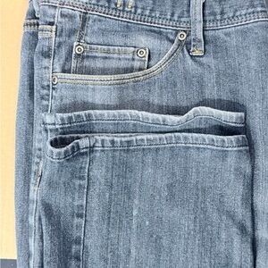 Matix Blue Denim Jeans